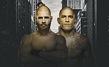 Взвешивание UFC 295: Прохазка тяжелее Перейры, Павлович легче Аспиналла