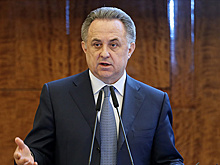 Мутко: российские гребцы прогрессируют, но результат еще предстоит закрепить