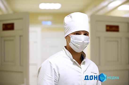 На Дону отменили ограничения по гриппу и ОРВИ