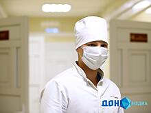 На ремонт сельской больницы на Дону направят 123 млн рублей