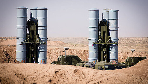 Военный эксперт прокомментировал планы Бахрейна по закупке С-400