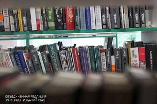 О творчестве Васнецова расскажут посетителям библиотеки на Зарайской