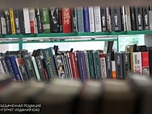 О творчестве Васнецова расскажут посетителям библиотеки на Зарайской
