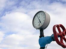 Украину отрезали от российского газа
