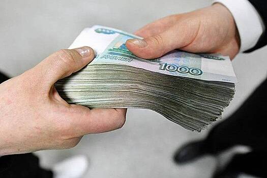 Российские власти рассказали о безопасном дефиците бюджета