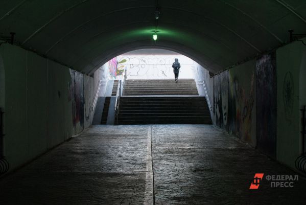 В Тюмени перенесли строительство «подземки»