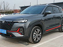 Самые дешевые китайские автомобили 2023 года