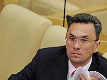 Адвокат подал кассацию на приговор экс-депутату Госдумы Владимиру Бессонову