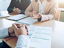 Жителей Пушкино ждет Всероссийская ярмарка трудоустройства «Работа России. Время возможностей»