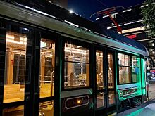 Первый ретро-трамвай выйдет на маршрут в Нижнем Новгороде в июле