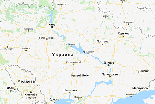 Украине предрекли потерю большей части территории