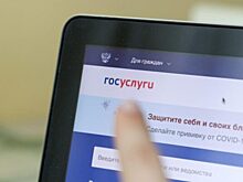 Налоговый вычет теперь можно оформить на «Госуслугах»