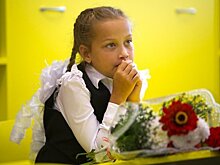 Средний чек набора первоклассника вырос из-за канцтоваров