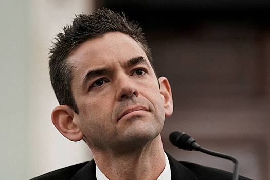 Названо имя нового главы НАСА