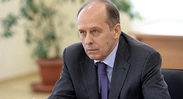 С начала года в РФ предотвращено шесть терактов