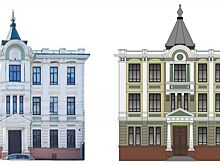 Дизайн-код Большой Покровской утвердили в Нижнем Новгороде