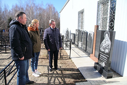 В Пензе изготовлен памятник заслуженной артистке РСФСР