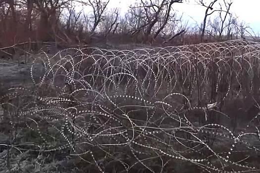 Скабеева показала фотографию первых побывавших в Днепропетровской области журналистов