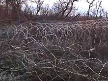 Скабеева показала фотографию первых побывавших в Днепропетровской области журналистов