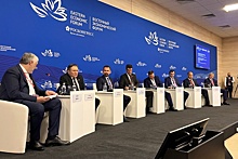 Дмитрий Кравченко: России нужно не догонять, а обгонять западные технологии