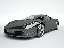 Американцы предложат карбоновые кузовы для самых быстрых машин