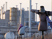 «Все дискуссии о цене надо прекратить. Газ – это рыночный товар»