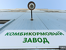 Кредиторы требуют с завода «Здоровая ферма» в Челябинской области 74 млн рублей
