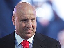 Михаил Мамиашвили: «Поляк, не пожавший руку нашему шахматисту, ну просто невоспитанная свинья! Вся эта ситуация провоцируется и поощряется МОК»