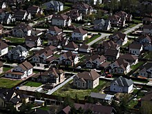 ИЖС становится стратегическим направлением