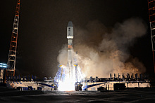 В России создали корабль для туристических полетов в космос