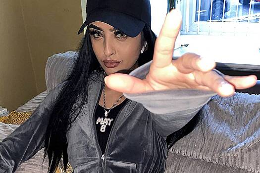 24-летнюю звезду TikTok приговорили к пожизненному заключению. Вместе с матерью она убила двух мужчин