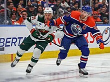 The Hockey News о будущих контрактах Макдэвида и Капризова: первая подпись задаст тренд