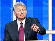 Песков назвал главные страны в «обозе русофобов»