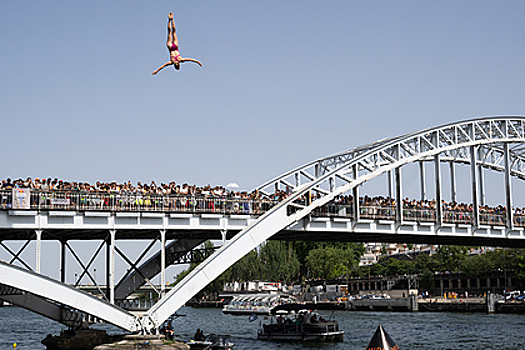 Раскрыты самые желанные направления для отдыха в Европе у россиян