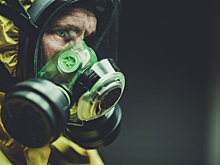 Штамм "омикрон" оказался способен заражать ранее переболевших COVID-19