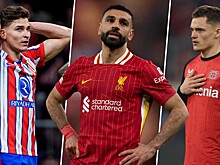 От итогов 1/8 финала Лиги чемпионов давно не было так грустно