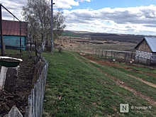 Еще два поселка упразднят в Нижегородской области в 2026 году