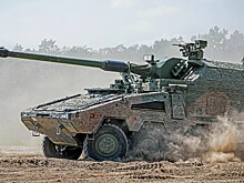 Чем перевооружается Запад?