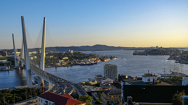 В Приморье заявили о подготовке к летнему туристическому сезону