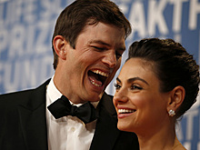 Эштон Кутчер и Мила Кунис продали особняк неизвестному