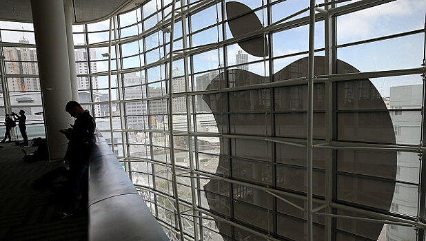 Apple назвала нового управляющего директора в Китае