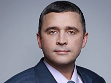 Юрист из "Единой России" возглавил город на западе Среднего Урала