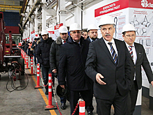 Павел Грудинин: Министром к Медведеву не пойду никогда