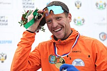 Сучилов принёс победу Югре в эстафете на чемпионате России по биатлону