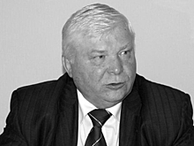 В Омске ликвидируют фирму умершего строителя Лицкевича