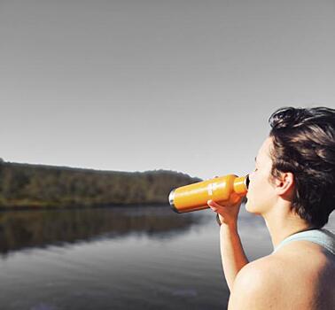 Сколько нужно пить воды в жару при занятии спортом