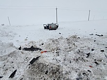 В Ясном из-за аварии с 3 автомобилями пострадали 4 человека