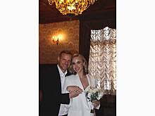 Малафеев женился на 24-летней гимнастке-чемпионке