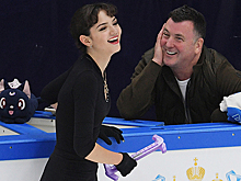 Медведева уличила во лжи канадского тренера