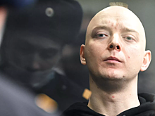Осужденного за госизмену Сафронова уволили из Роскосмоса